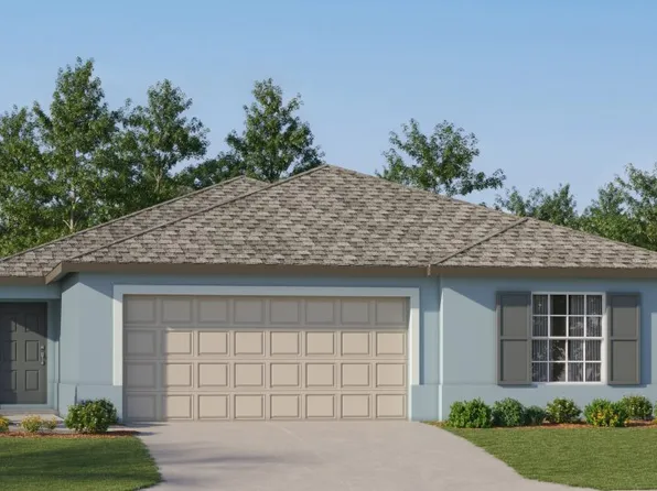 8724 Gulf Shore Ter, Parrish, FL 34219