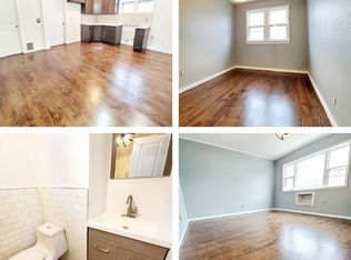 117 Williams Ave #2F, Jersey City, NJ 07304