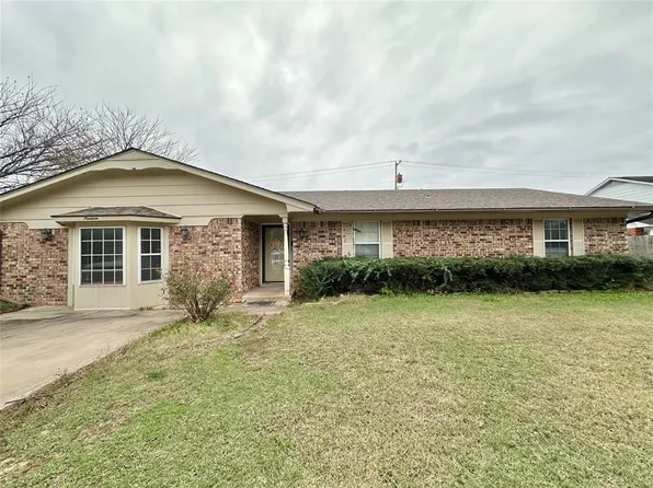 19 Mohican Cir, Shawnee, OK 74801