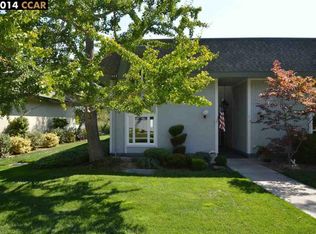 1429 Skycrest Dr APT 1, Walnut Creek, CA 94595