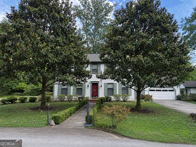 29 Virginia Cir SW, Rome, GA, 30161
