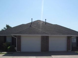 2137 NW 155th St, Edmond, OK 73013