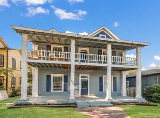 410 E Carson St, San Antonio, TX 78208