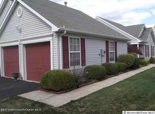 2659 Silver Hill Ln, Toms River, NJ 08755