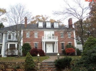 22 Butterfield Rd, Lexington, MA 02420