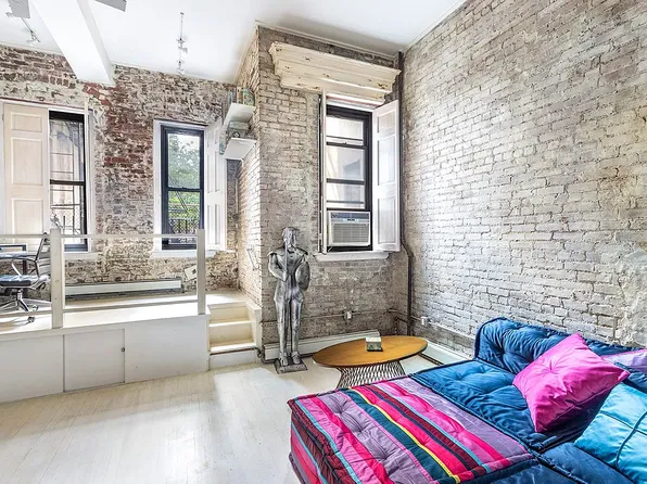 2088 Madison Ave APT 1A, New York, NY 10037