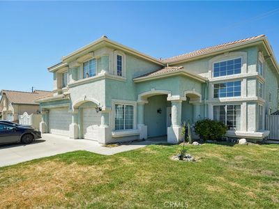 1209 Osprey St, San Jacinto, CA, 92583