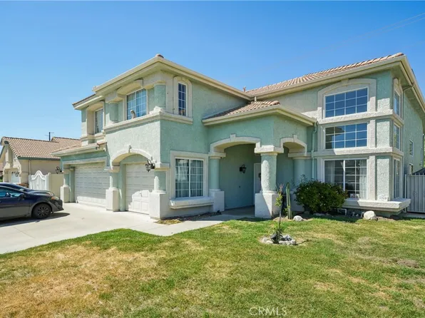1209 Osprey St, San Jacinto, CA 92583