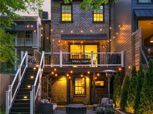 2320 E Marshall St, Richmond, VA 23223