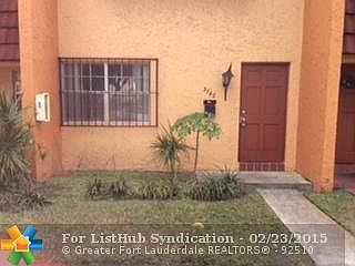 1st image of 3762 NW 21st St #102