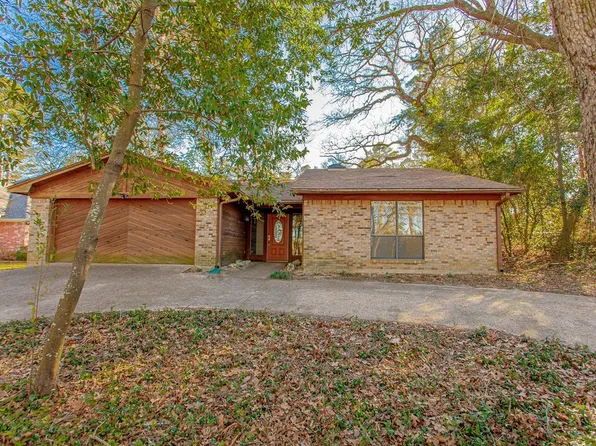 308 Rosewood Dr, Hideaway, TX 75771