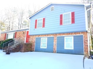 2357 Lake Jodeco Rd #0, Jonesboro, GA 30236