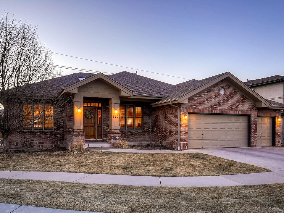 1st image of 477 S Youngfield Cir