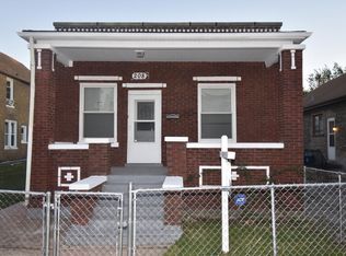 208 E 23rd St, Chicago, IL 60411