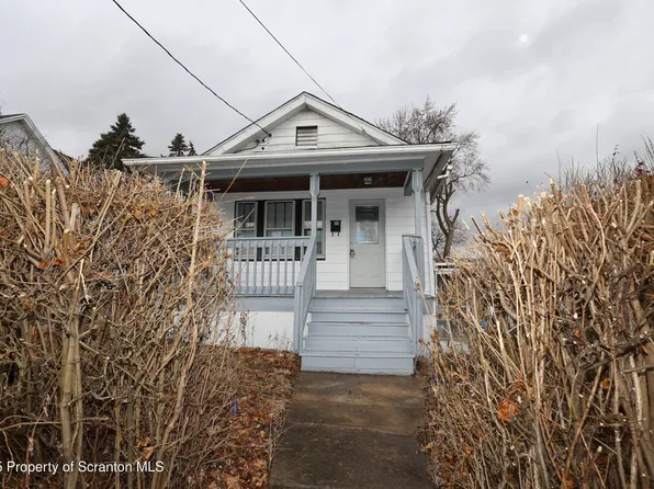 420 15th Ave, Scranton, PA 18504
