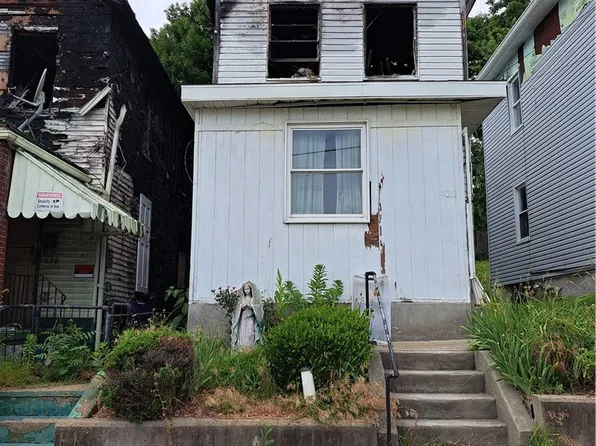 422 E Washington St, Rochester, PA 15074