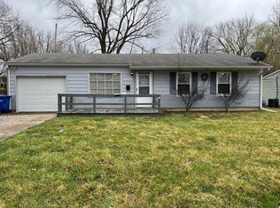15311 Fuller Ave, Grandview, MO 64030