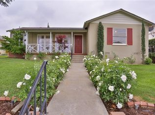 911 La Feliz Dr, Redlands, CA 92373