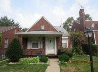 11045 Lakepointe St, Detroit, MI 48224