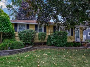 740 Remington Dr, North Tonawanda, NY 14120