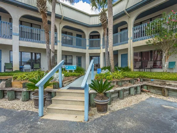 903 NW Avenue A Unit 11, Apalachicola, FL 32320