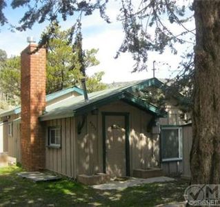 4333 Alcot Trl, Frazier Park, CA, 93225