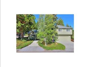 602 Pioneer Rd, Lake Arrowhead, CA 92352