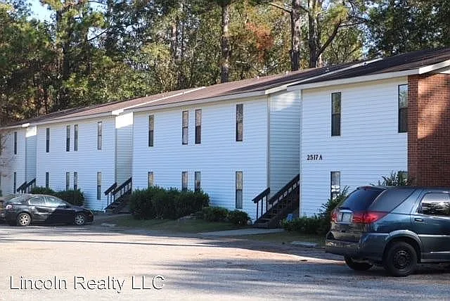 Forestwood Apartments — Photo 12