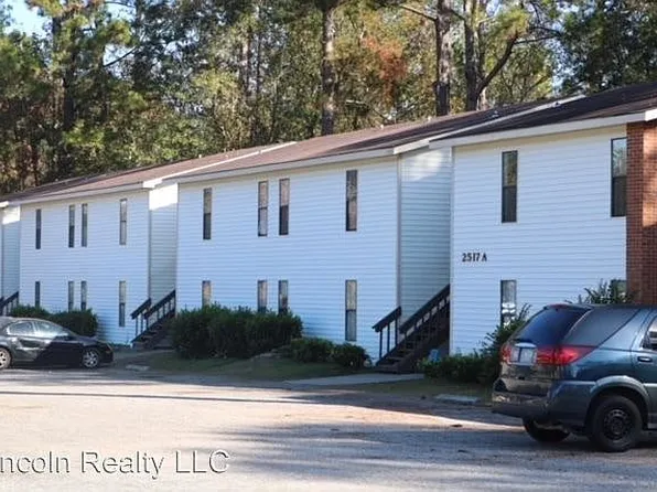 2517 Forrestwood Dr APT B02, Valdosta, GA 31602
