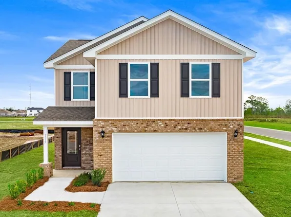 3139 Breezy Bay Ct, Panama City, FL 32409