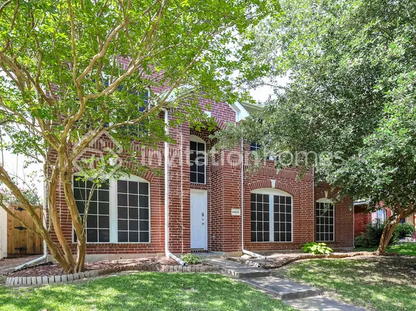 4409 Cordova Ln, McKinney, TX 75070
