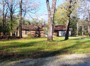 530 Dunkeffie Rd, Rison, AR 71665