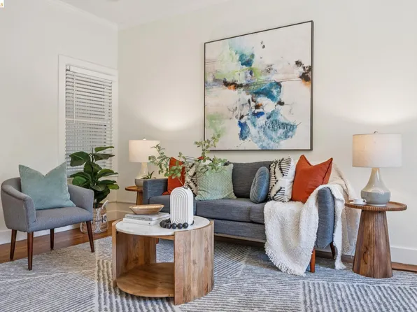 1767 Euclid Ave APT 2, Berkeley, CA 94709