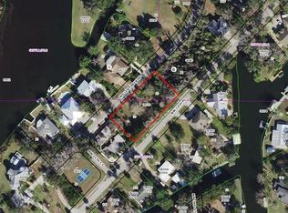 460 NW 14th Pl LOT 2, Crystal River, FL 34428