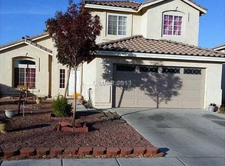 620 Princess Ave, North Las Vegas, NV 89030