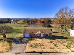 2208 Old Saint Marys Rd, Perryville, MO 63775