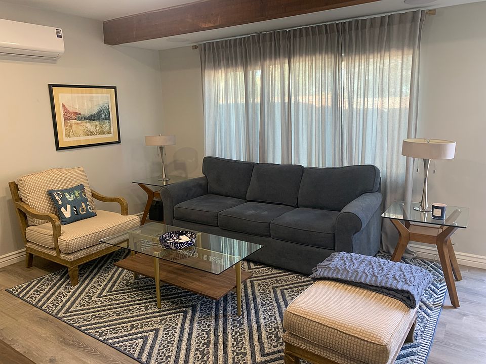 Living room.