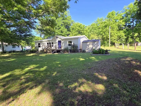 15921 Oak St, Roland, AR 72135