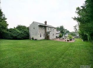 5 Kristi Dr, Jericho, NY 11753