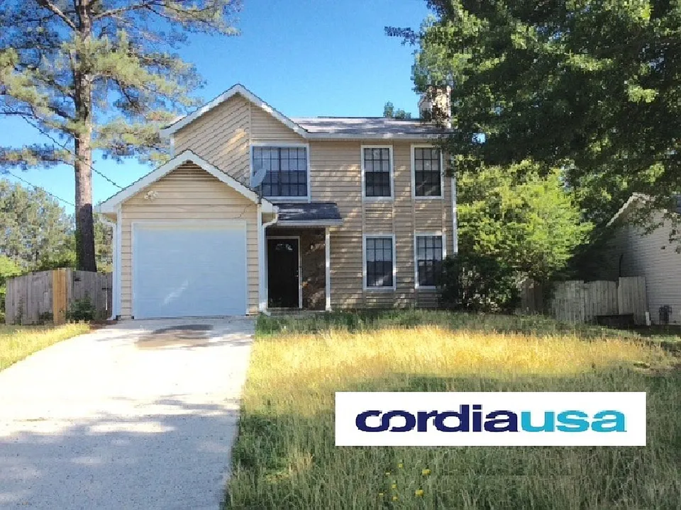 1088 Brandon Hill Way