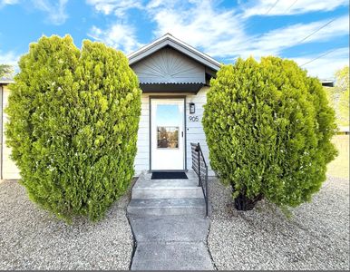 905 Dameron Dr, Prescott, AZ, 86301