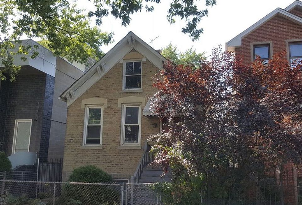 1st image of 1820 N Fairfield Ave #1