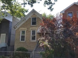 1820 N Fairfield Ave #1, Chicago, IL 60647