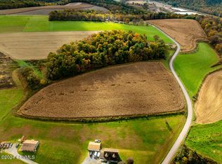 1 0 Hyview Rd, Benton, PA 17814