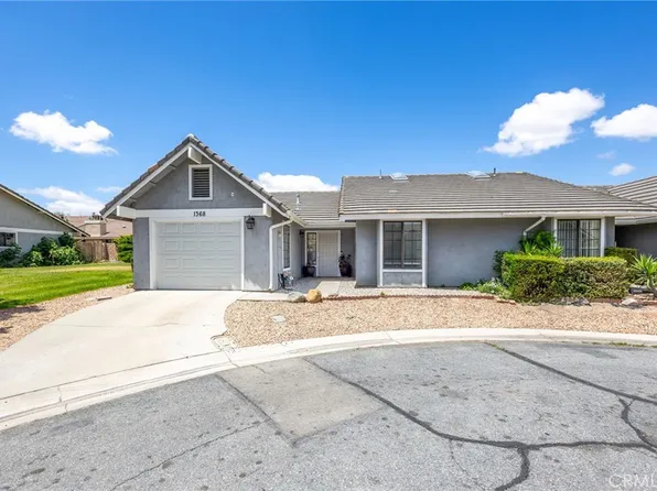 1368 Randolph Cir, San Jacinto, CA 92583