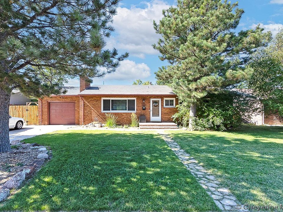 5312 Greybull Ave, Cheyenne, WY 82009 Zillow