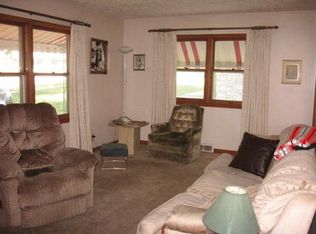 3632 S St, Omaha, NE 68107