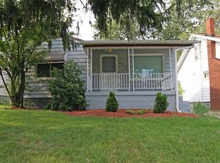 746 Roxbury Ave, Youngstown, OH