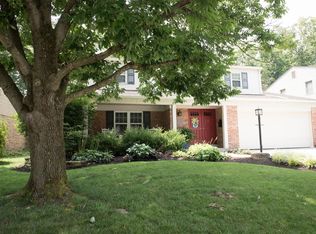 7127 Grantham Way, Anderson Twp, OH 45230