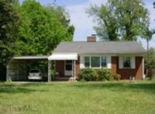 1438 Deep River Rd, High Point, NC 27265